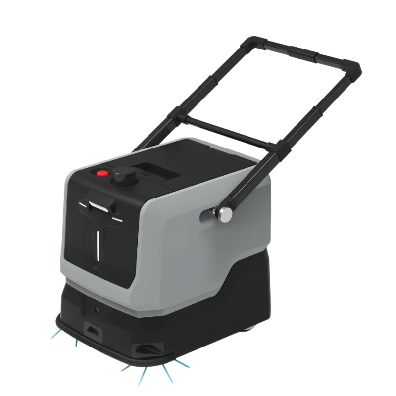 黄南坦洁无人智能清洁机器人T10